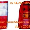 Pret Stopuri stanga, dreapta Toyota Hillux 1995-2014